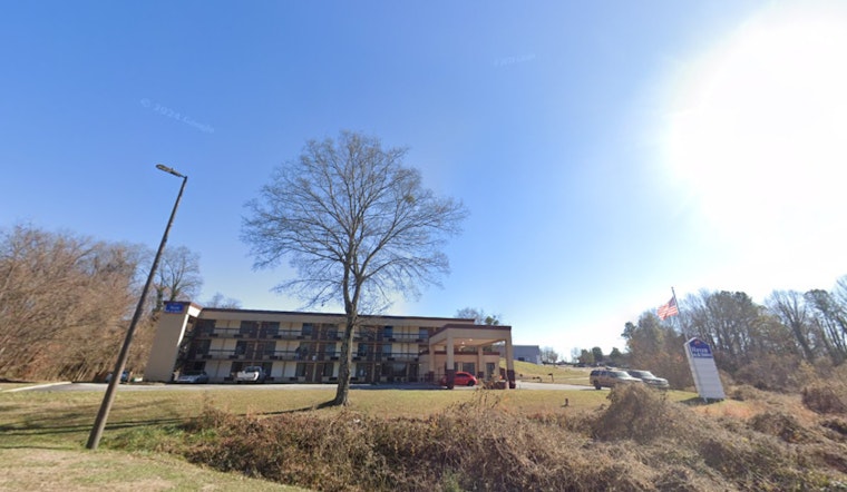 Gainesville Police Investigate Suspicious Death at Haven Inn & Suites, Request Public's Help