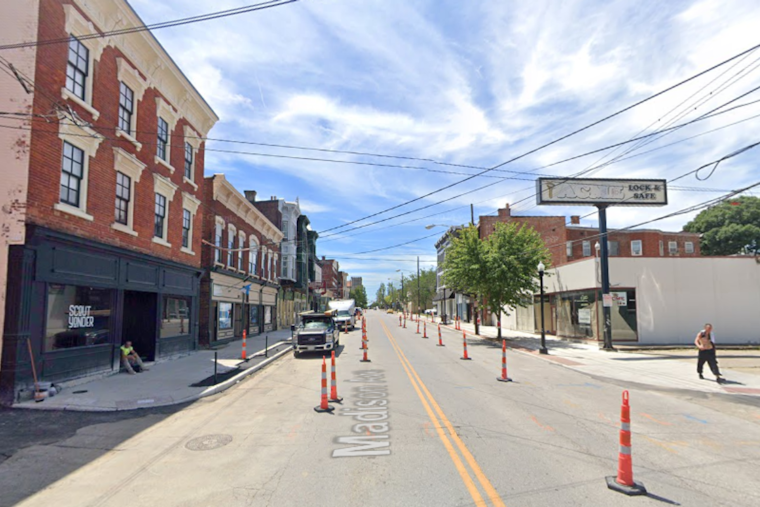 Galaxie Set to Shine in Covington with New Bar and Live Music Venue, Sudova Brings Eastern European Flavors to Cincinnati