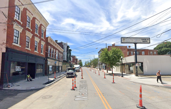 Galaxie Set to Shine in Covington with New Bar and Live Music Venue, Sudova Brings Eastern European Flavors to Cincinnati