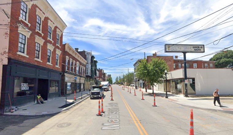 Galaxie Set to Shine in Covington with New Bar and Live Music Venue, Sudova Brings Eastern European Flavors to Cincinnati