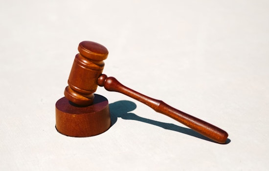 Gallatin Woman Charged with Aggravated Arson and Felony Vandalism After June Home Explosion