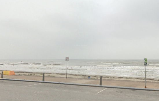 Galveston County Health Officials Warn of Risks from Vibrio Bacteria Amid Rising Cases