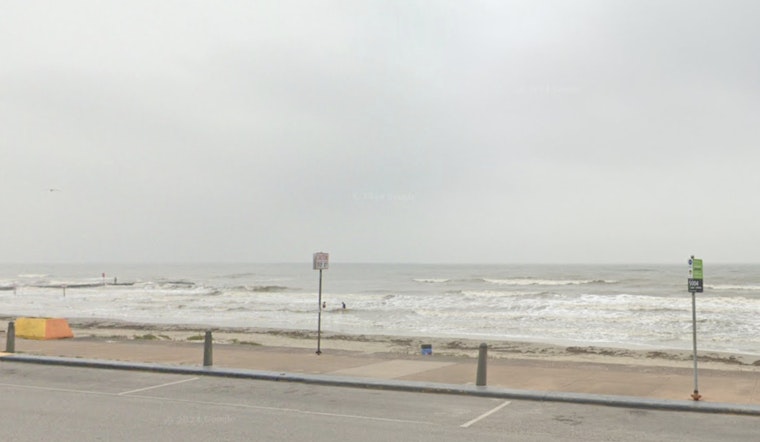 Galveston County Health Officials Warn of Risks from Vibrio Bacteria Amid Rising Cases