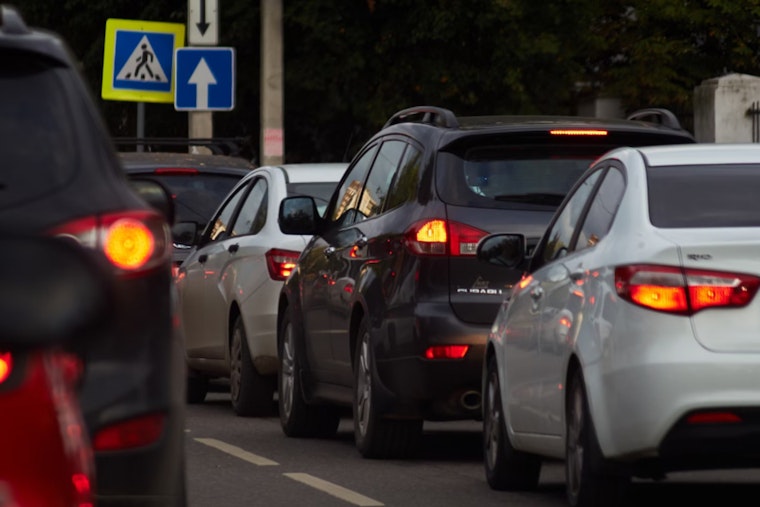 Galveston Greets "Yellowstone" Prequel Production with Mixed Feelings Amid Traffic Disruptions