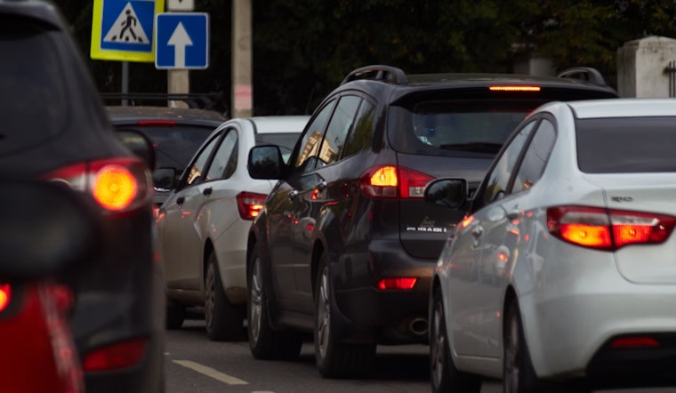 Galveston Greets "Yellowstone" Prequel Production with Mixed Feelings Amid Traffic Disruptions