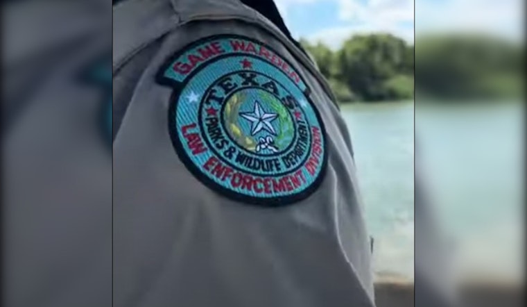 Game Wardens Honored by Texas Parks and Wildlife for Exceptional Service in Boating and Wildlife Law Enforcement