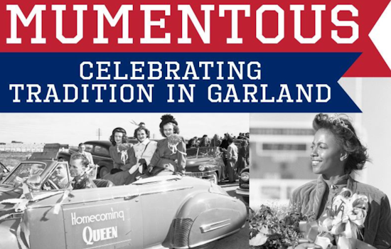 Garland Celebrates Texas Tradition with 'MUMENTOUS' Exhibit at City Hall