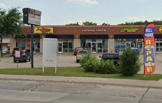Garland Gun Store Targeted for Third Time: Thieves Ram Shop With Car, Leave With Knives and Flashlight