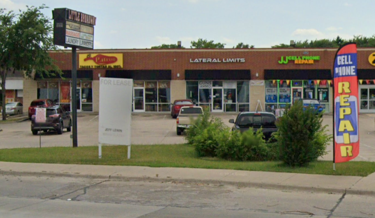 Garland Gun Store Targeted for Third Time: Thieves Ram Shop With Car, Leave With Knives and Flashlight