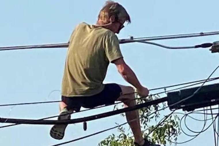 Garland Police Crack Down on Daylit Copper Thefts, Suspects Pose as Utility Workers in North Texas