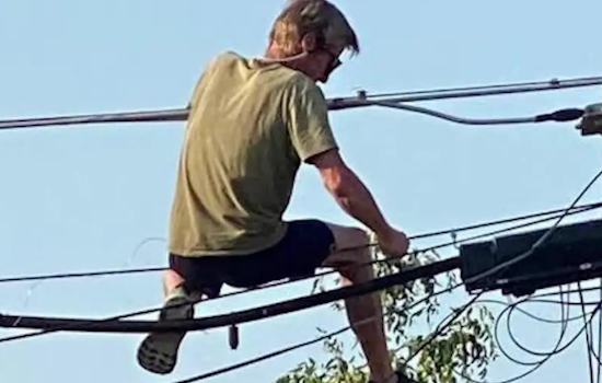 Garland Police Crack Down on Daylit Copper Thefts, Suspects Pose as Utility Workers in North Texas