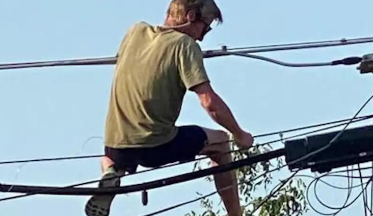 Garland Police Crack Down on Daylit Copper Thefts, Suspects Pose as Utility Workers in North Texas