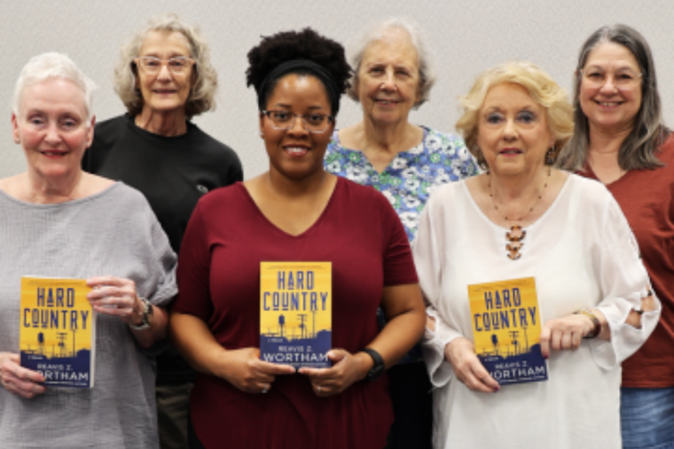 Garland Public Library Unveils Fall "Off the Shelf" Guide with Events for All Ages
