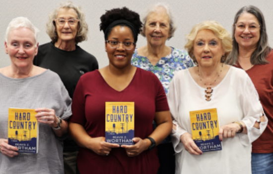 Garland Public Library Unveils Fall "Off the Shelf" Guide with Events for All Ages