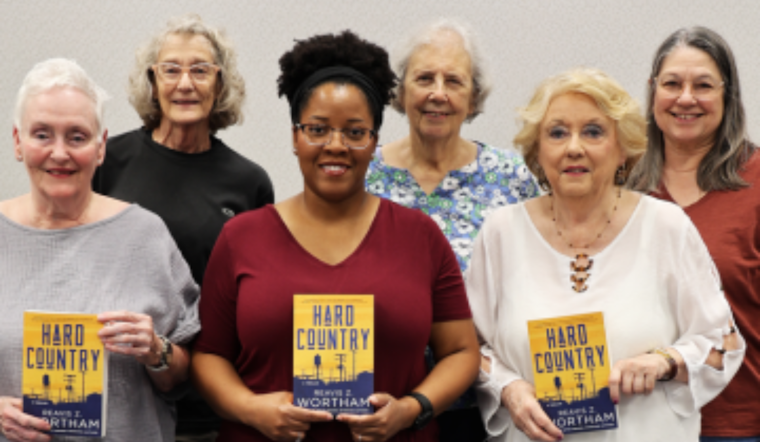 Garland Public Library Unveils Fall "Off the Shelf" Guide with Events for All Ages