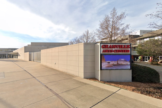 Garland Senior Expo to Offer Health Screenings and Wellness Resources on October 10 at Granville Arts Center