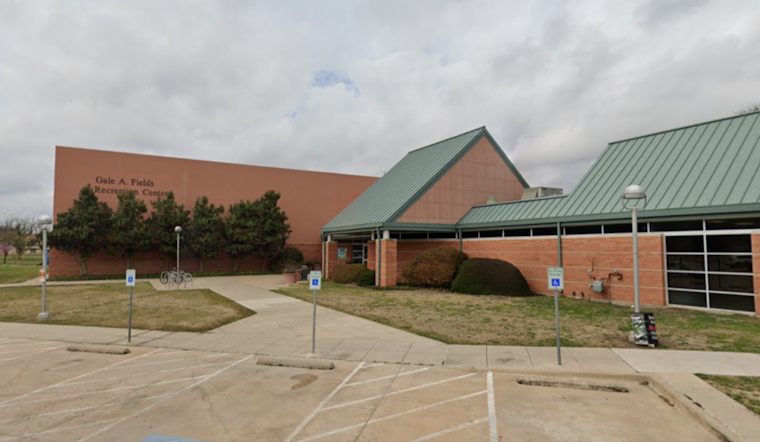 Garland's Fields Recreation Center to Temporarily Close for Floor Replacement