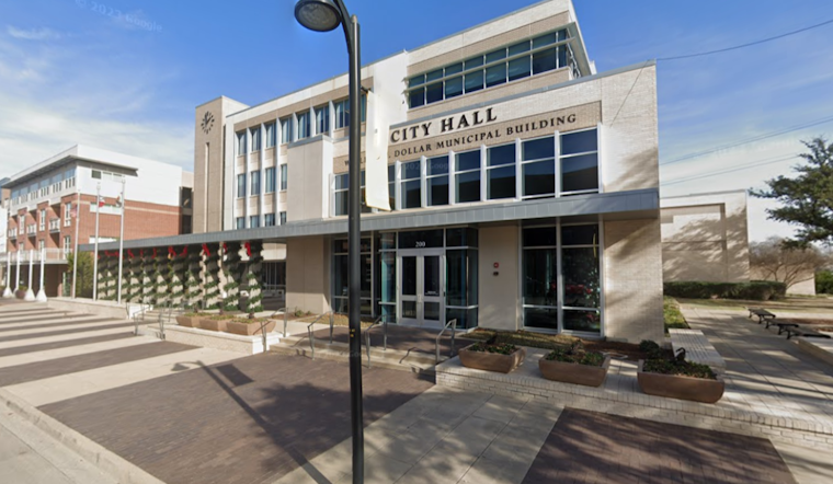 Garland's Wastewater Facilities Shine with National Recognition at NACWA Conference