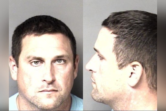 Gaston County Ghastliness as Man Suspected of Murdering Wife with Eyedrops Faces New Accusations of Poisoning Daughter and Intimidating Witnesses