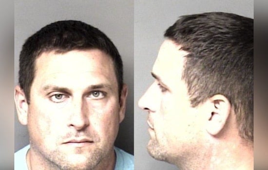Gaston County Ghastliness as Man Suspected of Murdering Wife with Eyedrops Faces New Accusations of Poisoning Daughter and Intimidating Witnesses