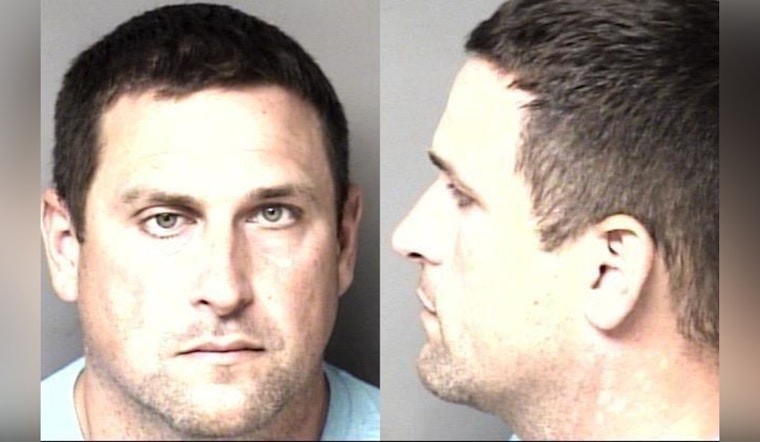 Gaston County Ghastliness as Man Suspected of Murdering Wife with Eyedrops Faces New Accusations of Poisoning Daughter and Intimidating Witnesses