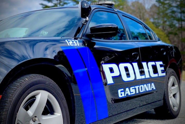Gastonia Police Locate Woman Safely, Cancel Ashanti Alert for Suspected Kidnapping