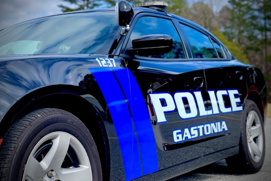 Gastonia Police Locate Woman Safely, Cancel Ashanti Alert for Suspected Kidnapping