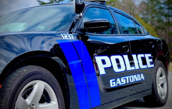Gastonia Police Locate Woman Safely, Cancel Ashanti Alert for Suspected Kidnapping