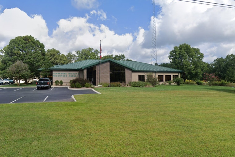 Gatlinburg Teams Up with TWRA at BearWise Open House to Tackle Rising Bear Encounters