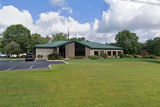 Gatlinburg Teams Up with TWRA at BearWise Open House to Tackle Rising Bear Encounters