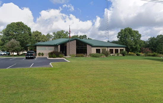 Gatlinburg Teams Up with TWRA at BearWise Open House to Tackle Rising Bear Encounters