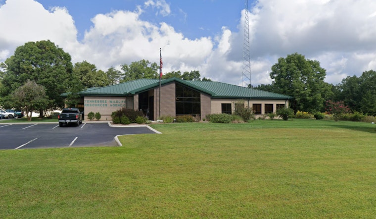 Gatlinburg Teams Up with TWRA at BearWise Open House to Tackle Rising Bear Encounters