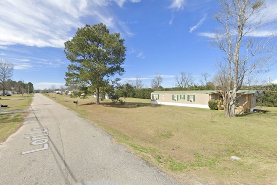 GBI Assists Camilla Police in Unintentional Shooting Investigation in Camilla, GA