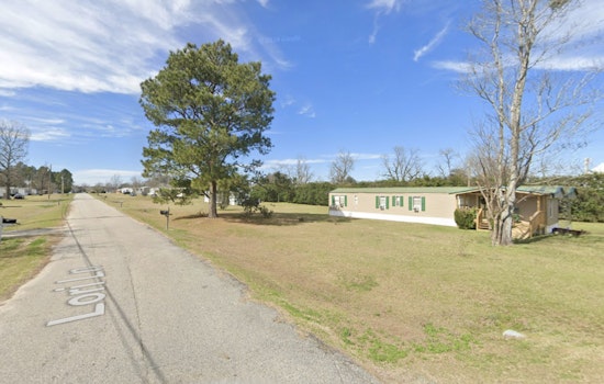 GBI Assists Camilla Police in Unintentional Shooting Investigation in Camilla, GA