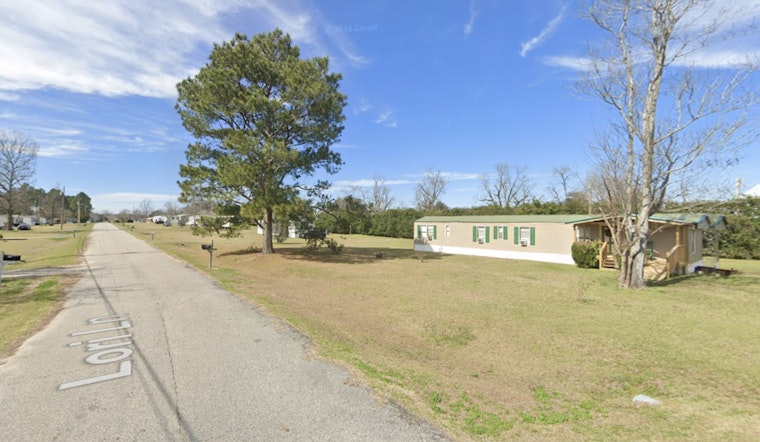 GBI Assists Camilla Police in Unintentional Shooting Investigation in Camilla, GA