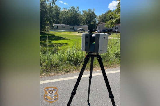 GBI Investigates Fatal Officer-Involved Shooting in Eastman, Dodge County