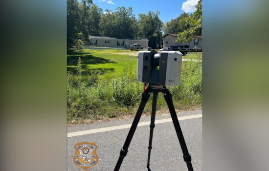 GBI Investigates Fatal Officer-Involved Shooting in Eastman, Dodge County