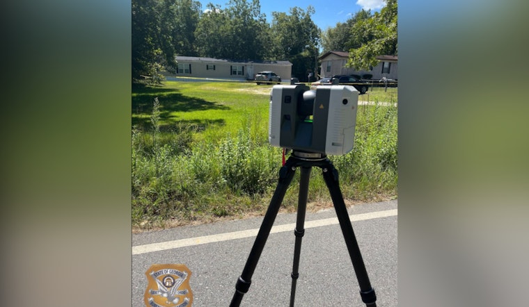 GBI Investigates Fatal Officer-Involved Shooting in Eastman, Dodge County