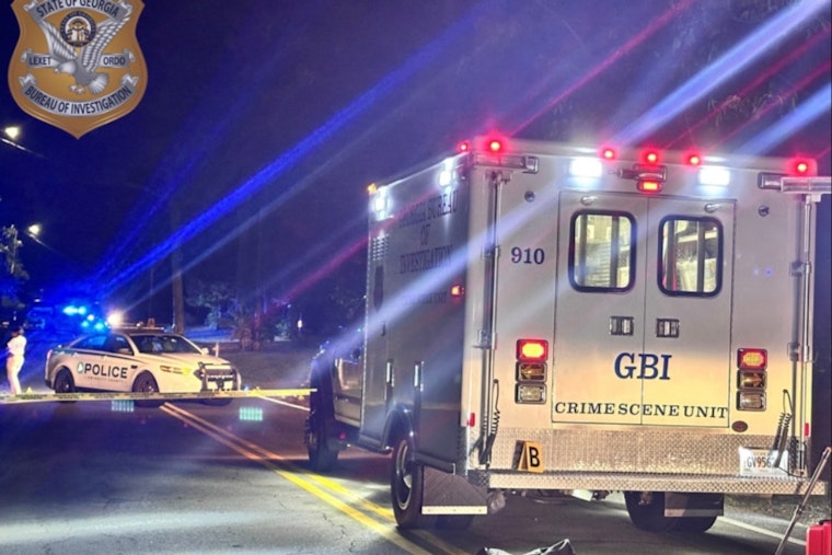 GBI Investigates Fatal Officer-Involved Shooting of Teen in Sugar Hill, Gwinnett County