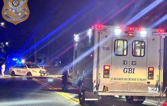 GBI Investigates Fatal Officer-Involved Shooting of Teen in Sugar Hill, Gwinnett County