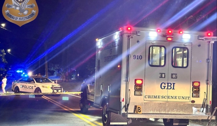 GBI Investigates Fatal Officer-Involved Shooting of Teen in Sugar Hill, Gwinnett County