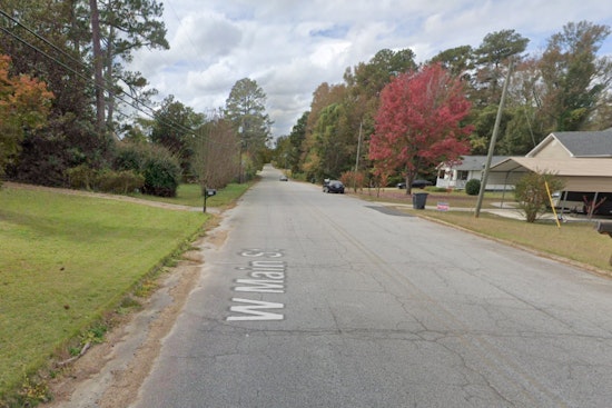 GBI Investigates Fatal Shooting of Jaquavios Carter in Manchester, Seeks Public's Assistance