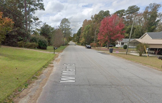 GBI Investigates Fatal Shooting of Jaquavios Carter in Manchester, Seeks Public's Assistance
