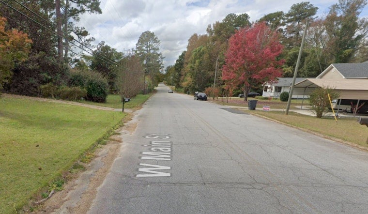 GBI Investigates Fatal Shooting of Jaquavios Carter in Manchester, Seeks Public's Assistance