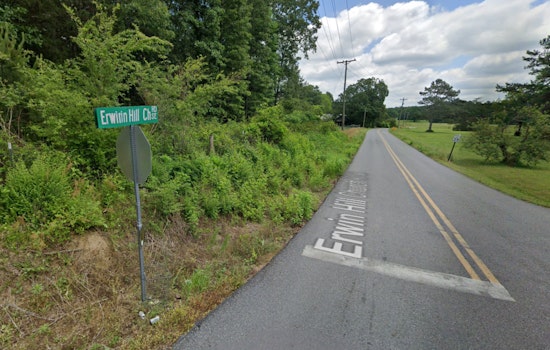 GBI Investigates Officer-Involved Shooting in Calhoun, Woman Injured in Domestic Dispute