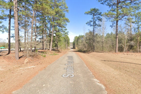 GBI Investigates Officer-Involved Shooting in Laurens County, Georgia Following Domestic Dispute