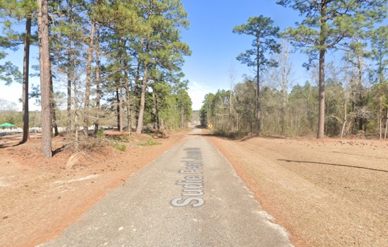 GBI Investigates Officer-Involved Shooting in Laurens County, Georgia Following Domestic Dispute