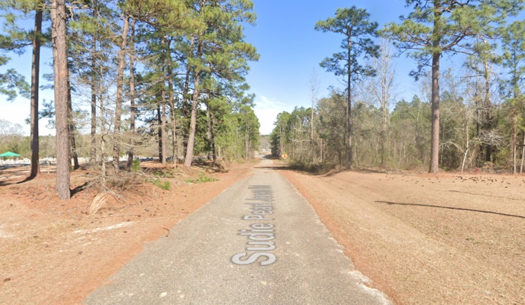 GBI Investigates Officer-Involved Shooting in Laurens County, Georgia Following Domestic Dispute