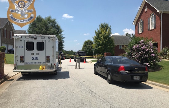 GBI Investigates Officer-Involved Shooting of Atlanta Resident in DeKalb County