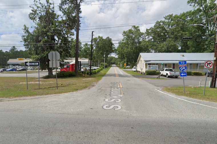GBI Investigates Unexplained Death in Pooler's Suburban Backyard Shed